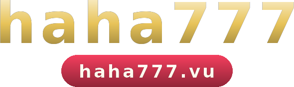 haha777 logo